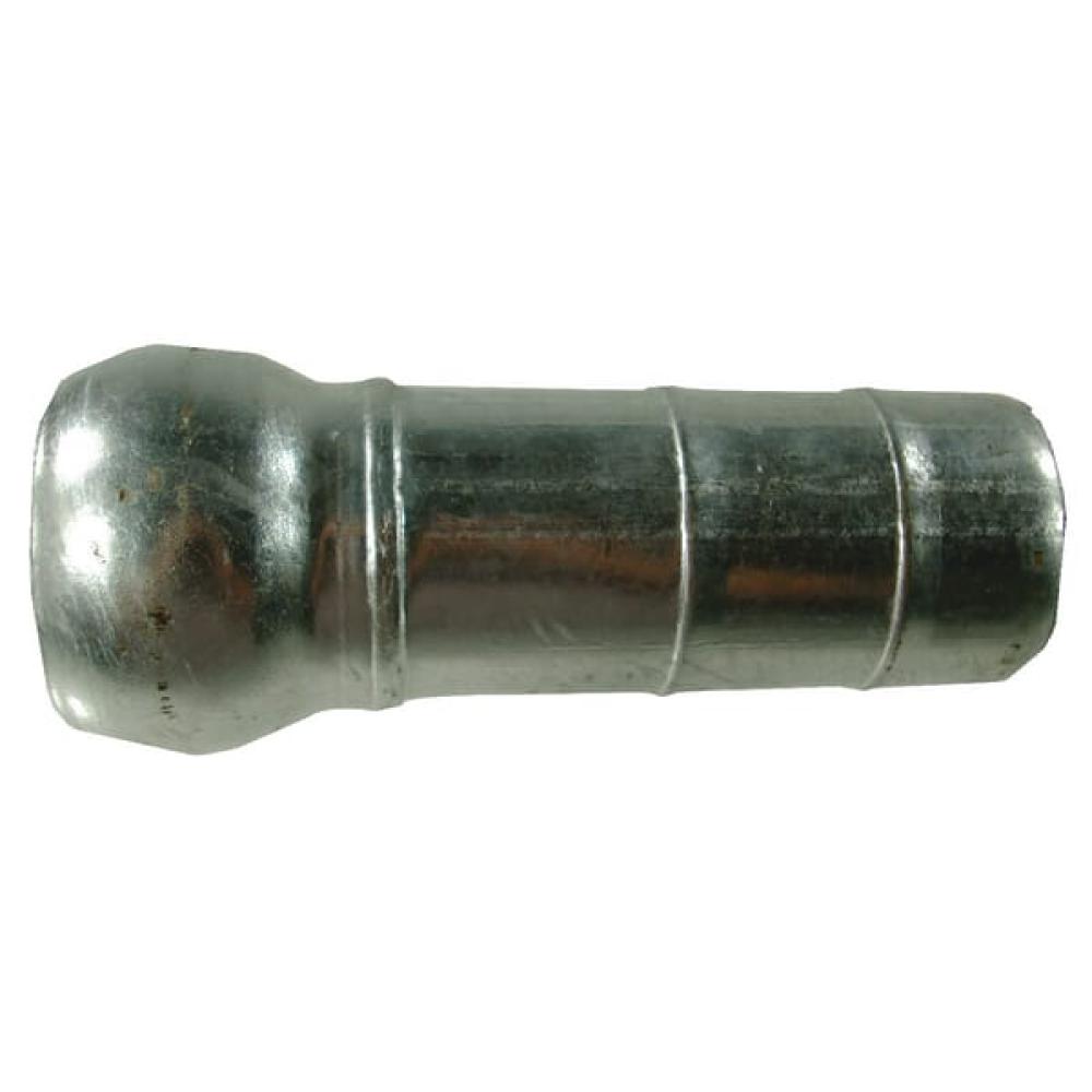 Kogel los 4 1/4" + tule 108mm