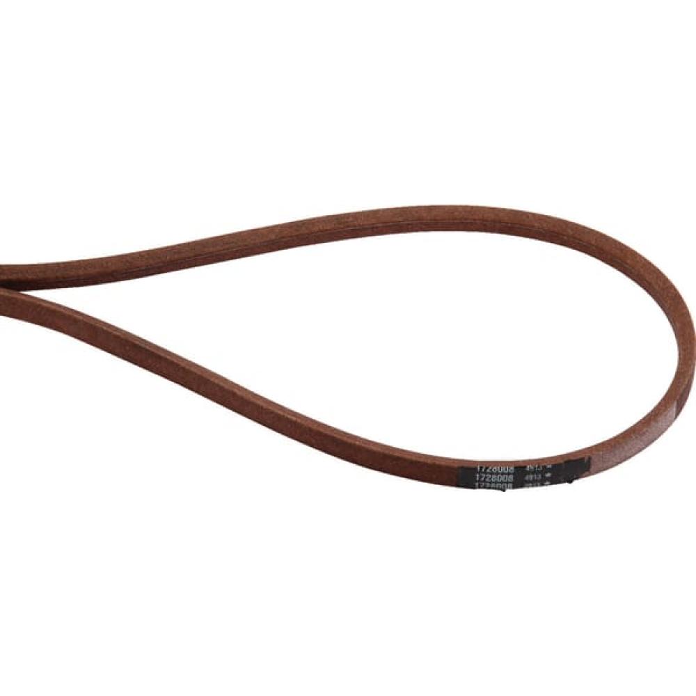 Angled front view with bag zipped and handles upright.