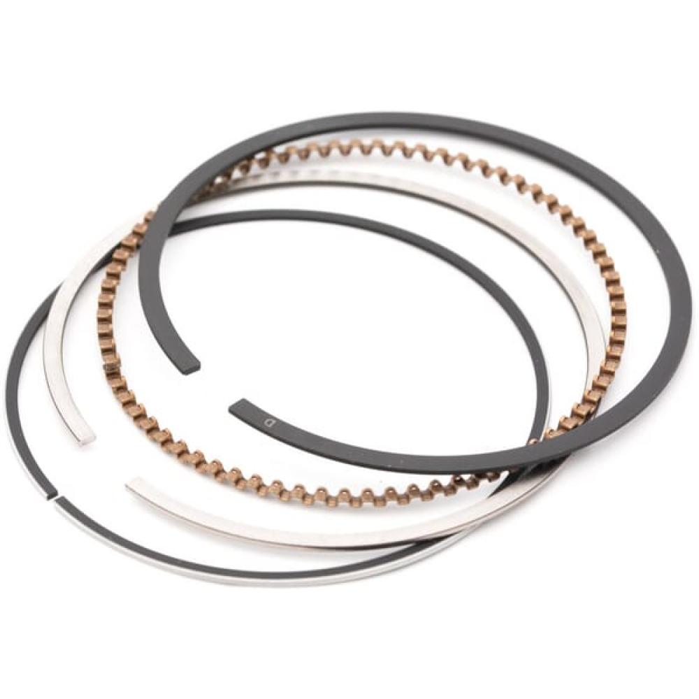 Piston ring combination