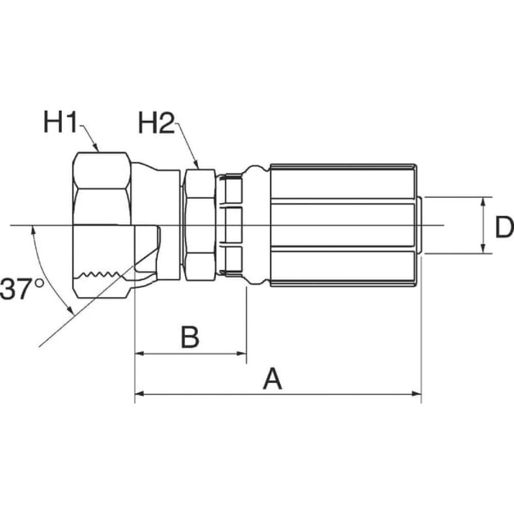 Angled front view with bag zipped and handles upright.