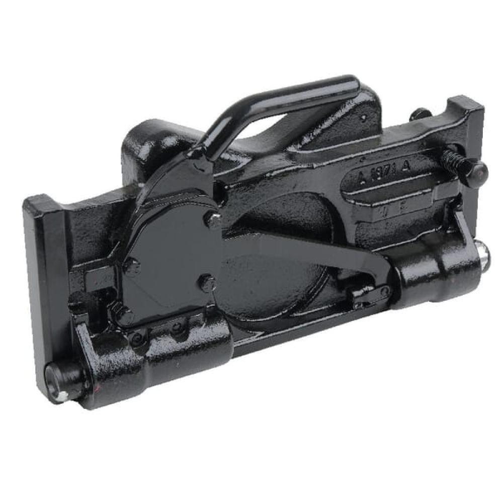 Adapterplaat 325 mm