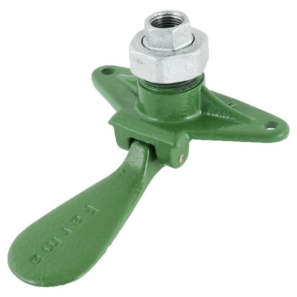 Complete behuizing van drinkbakschaal