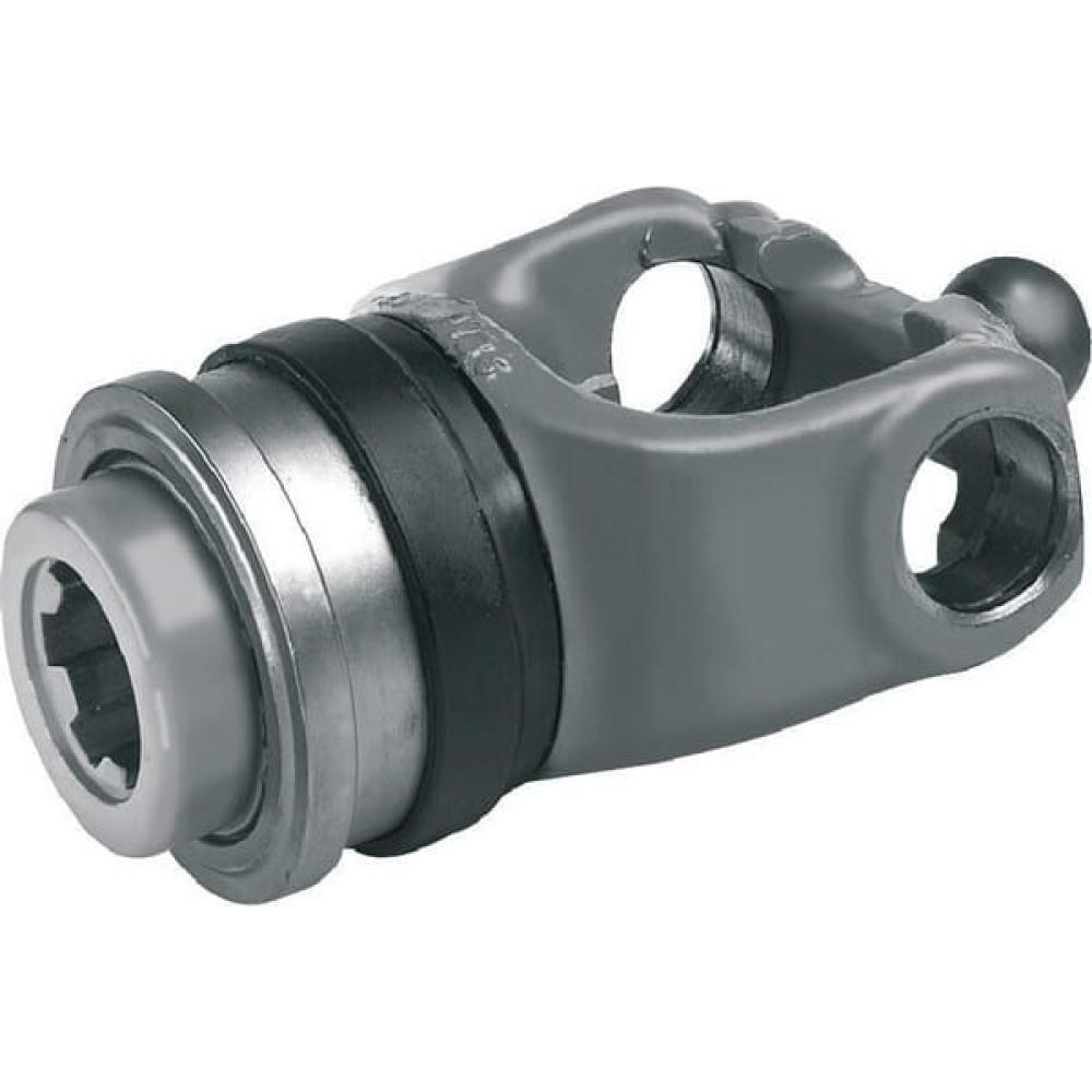 Opsteekgaffel, 1-3/4" 6-delig, T CvJ 80/V CvJ 80 Comer
