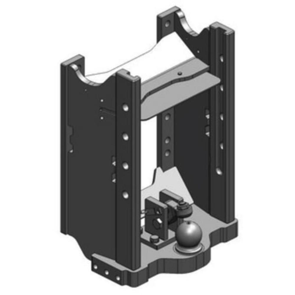 Lagerbock K80 W390