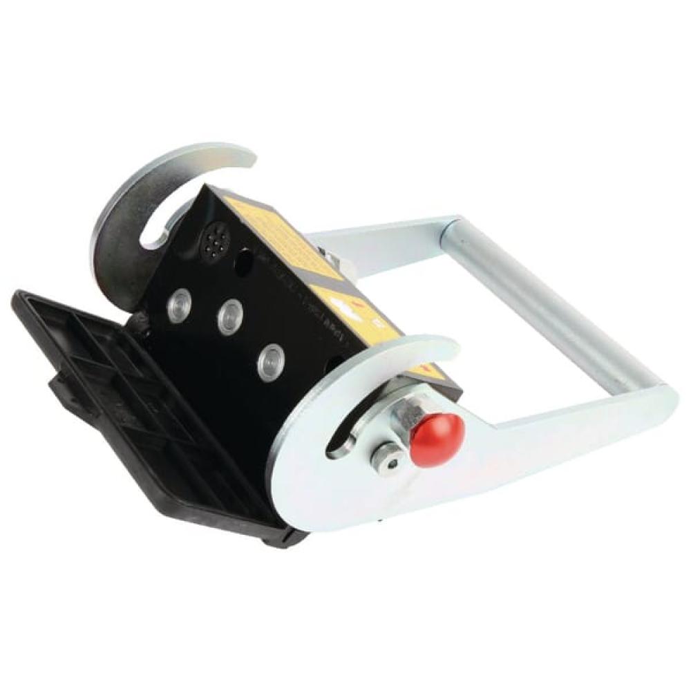 Multikoppeling female DN10 4xM22x1,5-15L-1x electrisch