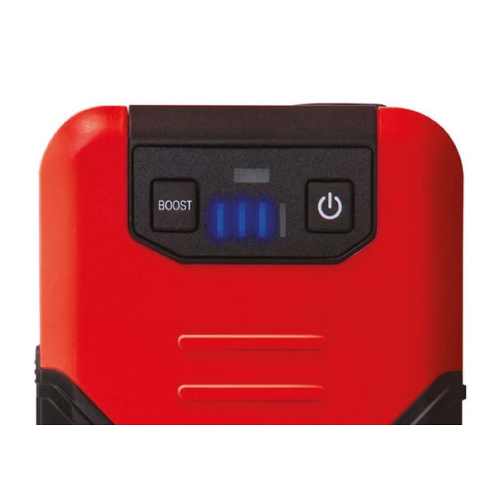 Booster NOMAD POWER 500
