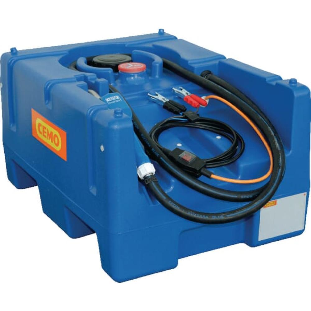 Blue-Mobil Easy 125 L 12V