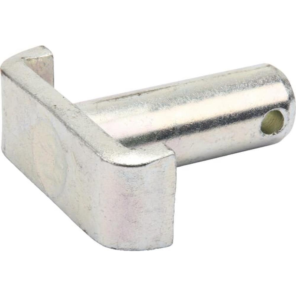 Angled front view with bag zipped and handles upright.