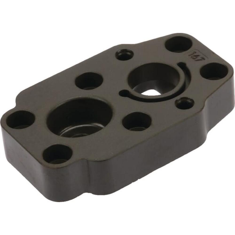 Flens carburateur Solo