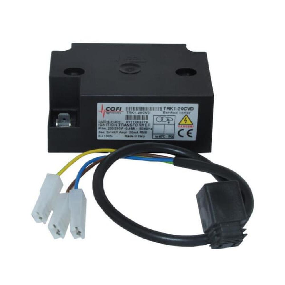 Ignition coil, MASTER