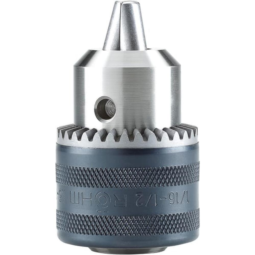 Tandkransboorhouder 1/2"-20