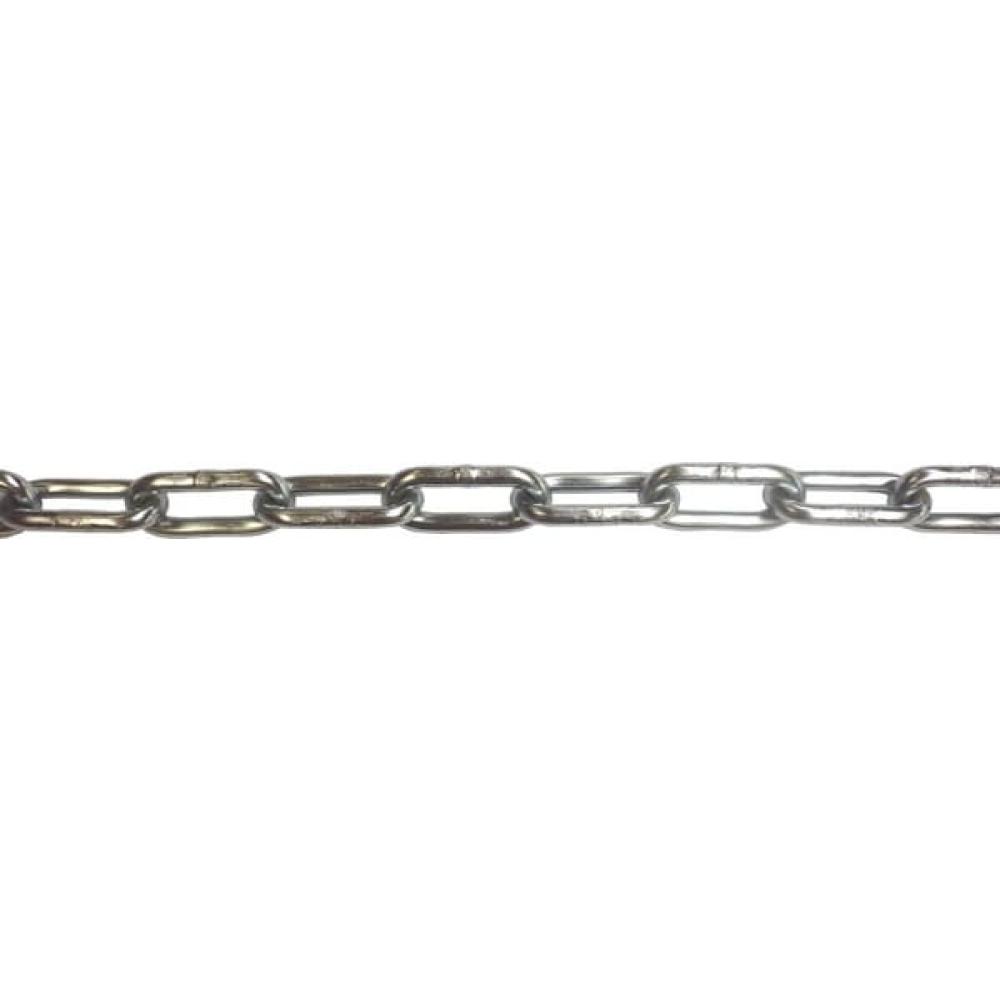 3,2x28 mm (3,70 mm kettingen) - stuk 5 m
