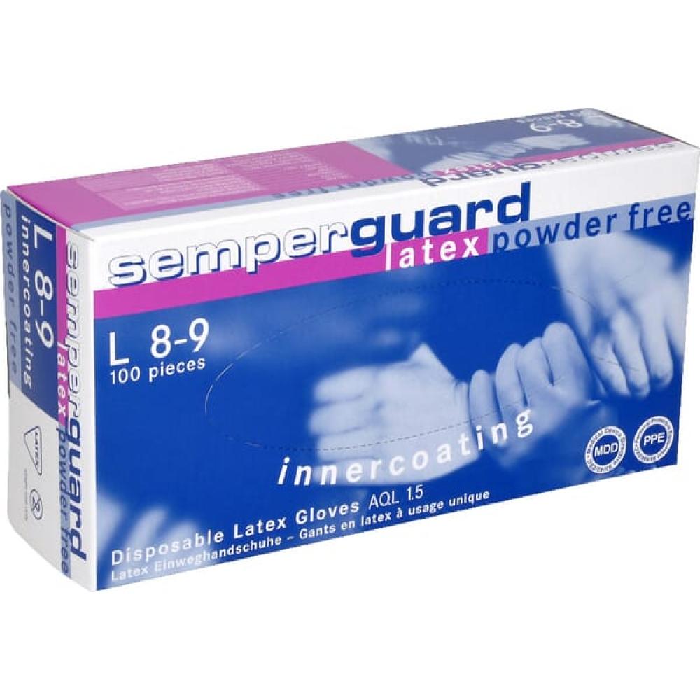 Semperguard Latex IC PF L