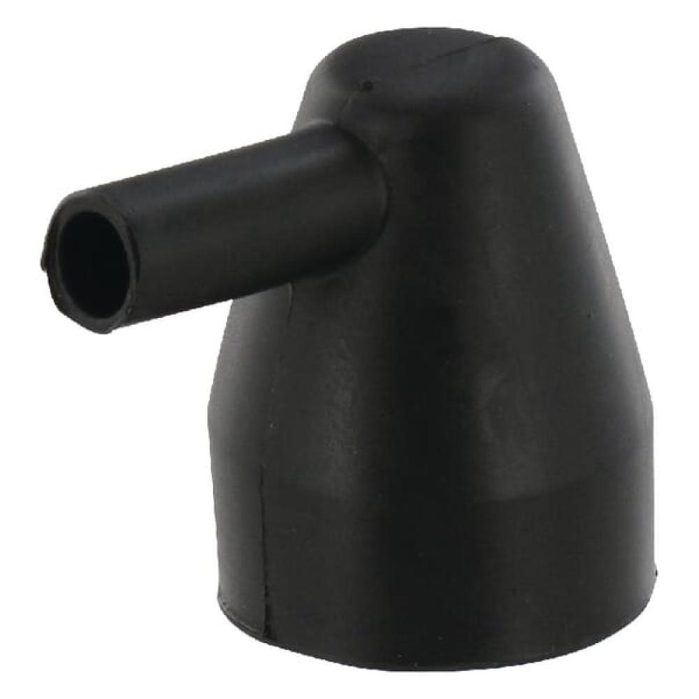 Rubber kap