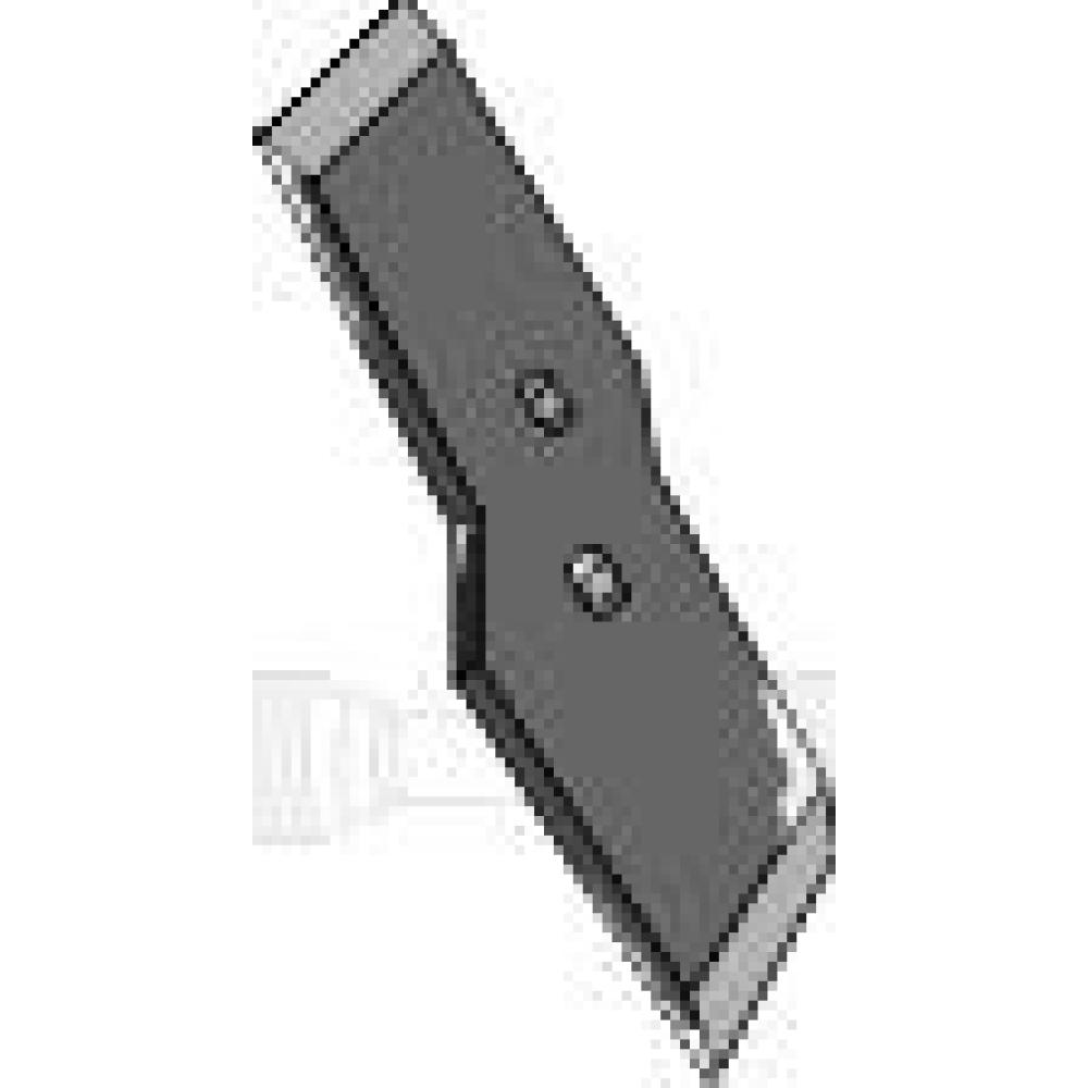 Angled front view with bag zipped and handles upright.