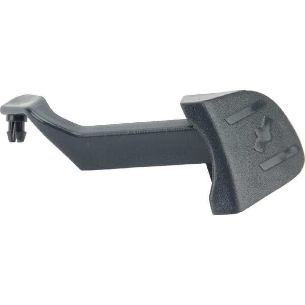 Chokestang