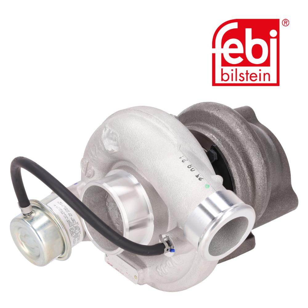 Turbocharger NIEUW