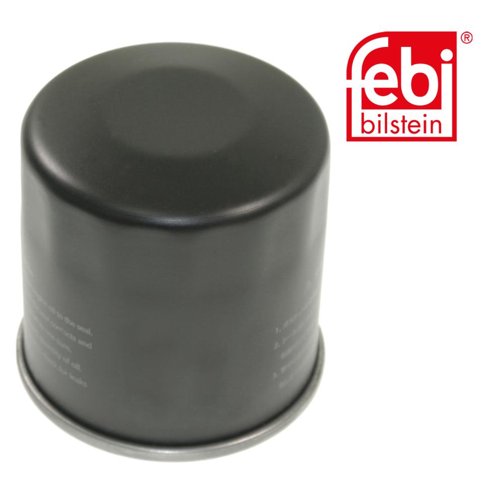 oliefilter