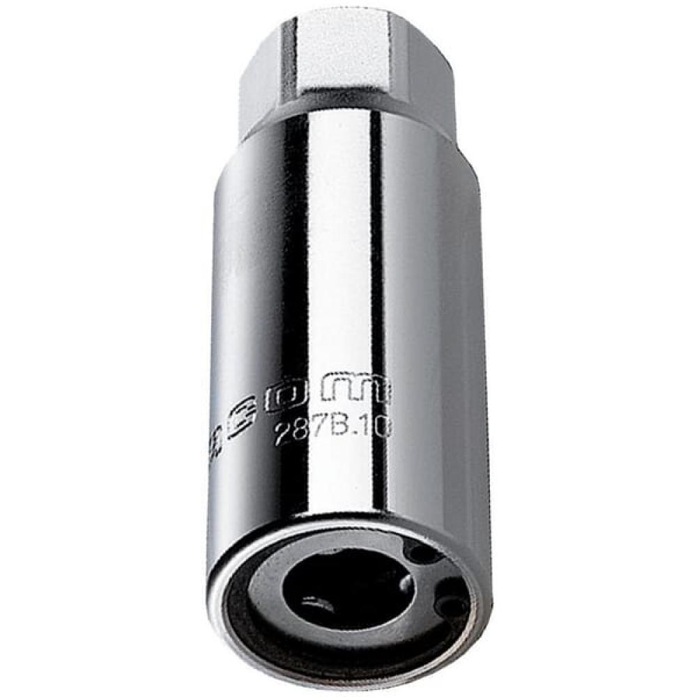 Tapeinddraaier met rol 16mm