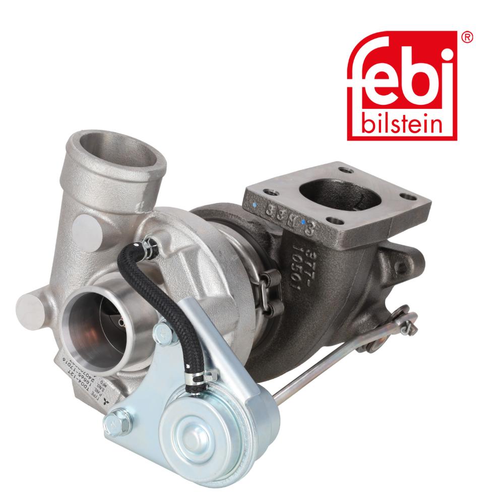 Turbocharger NIEUW