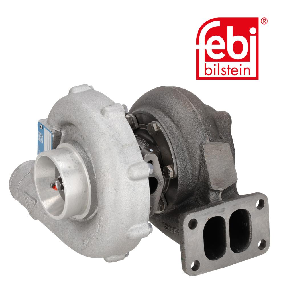 Turbocharger NIEUW