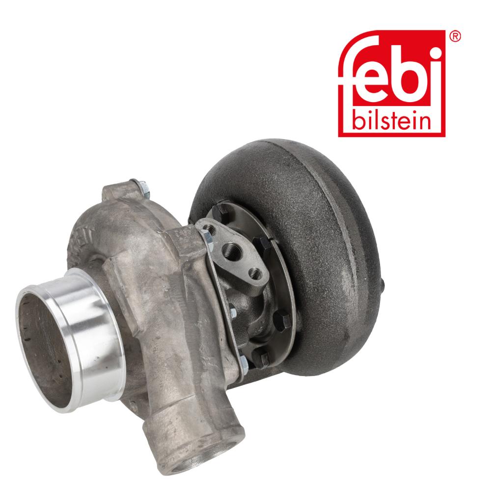 Turbocharger NIEUW