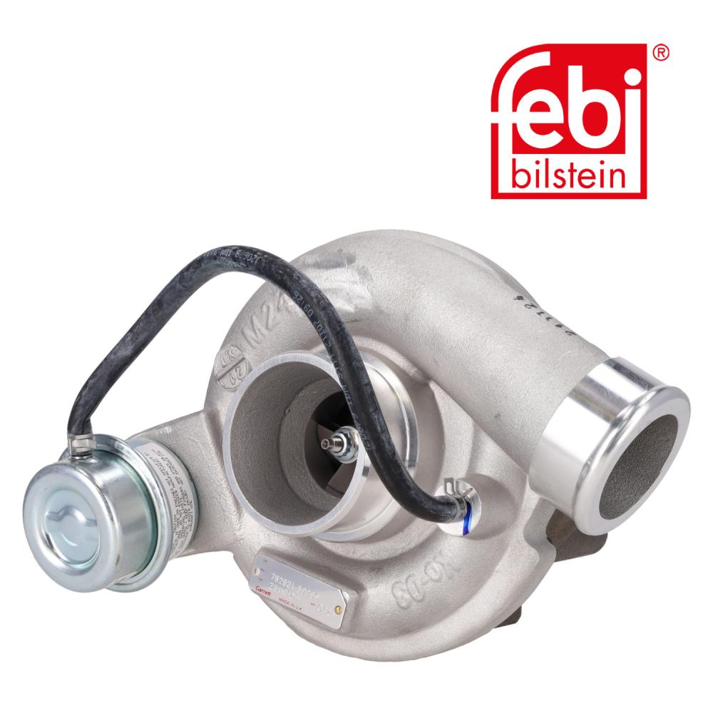 Turbocharger NIEUW