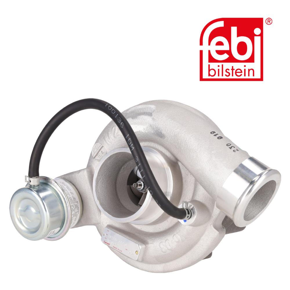 Turbocharger NIEUW
