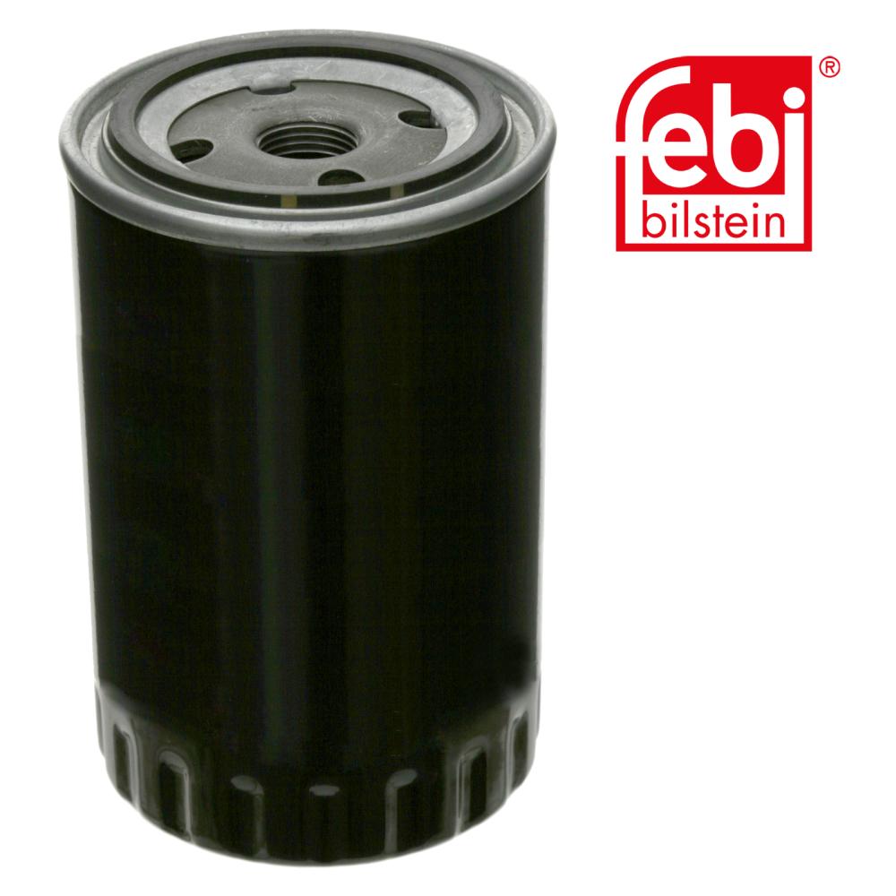 oliefilter