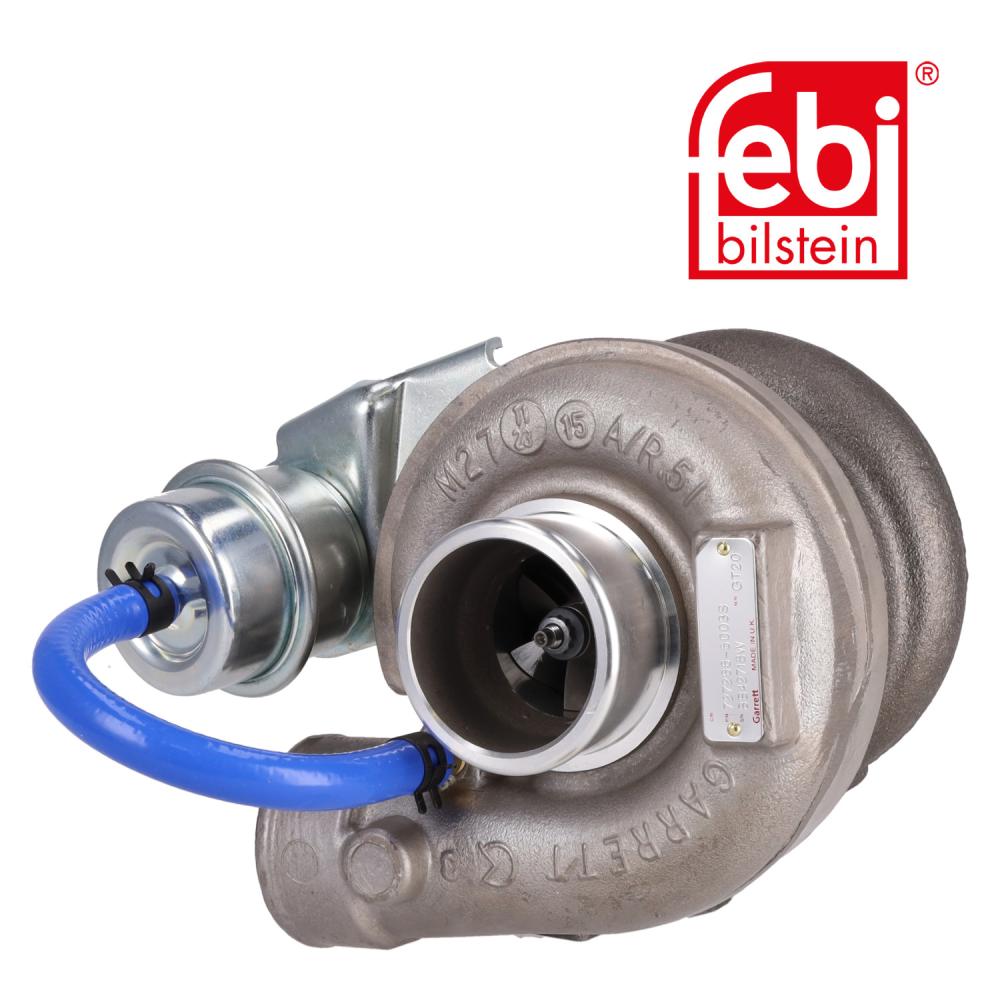 Turbocharger NIEUW