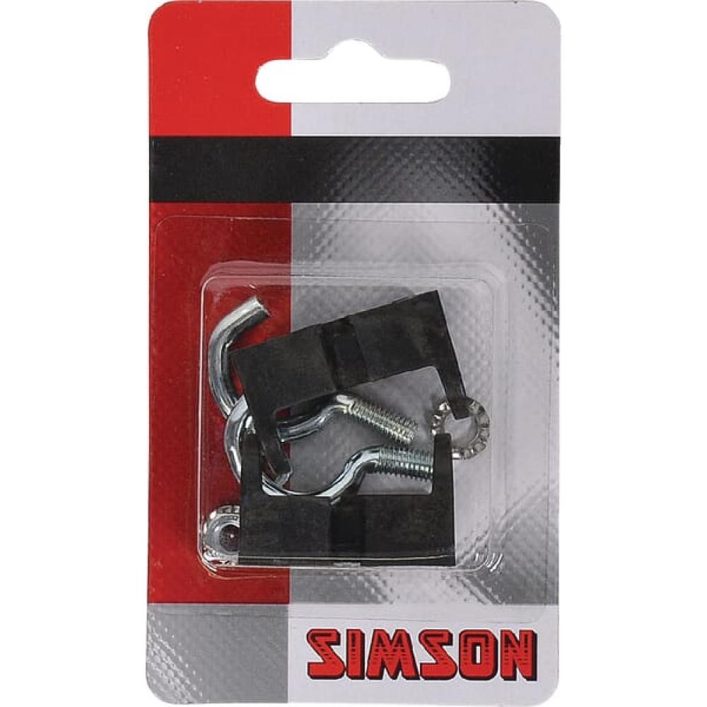 Ringslot montageset "NORMAAL"
