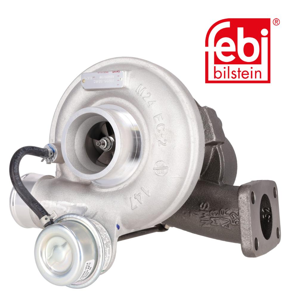 Turbocharger NIEUW