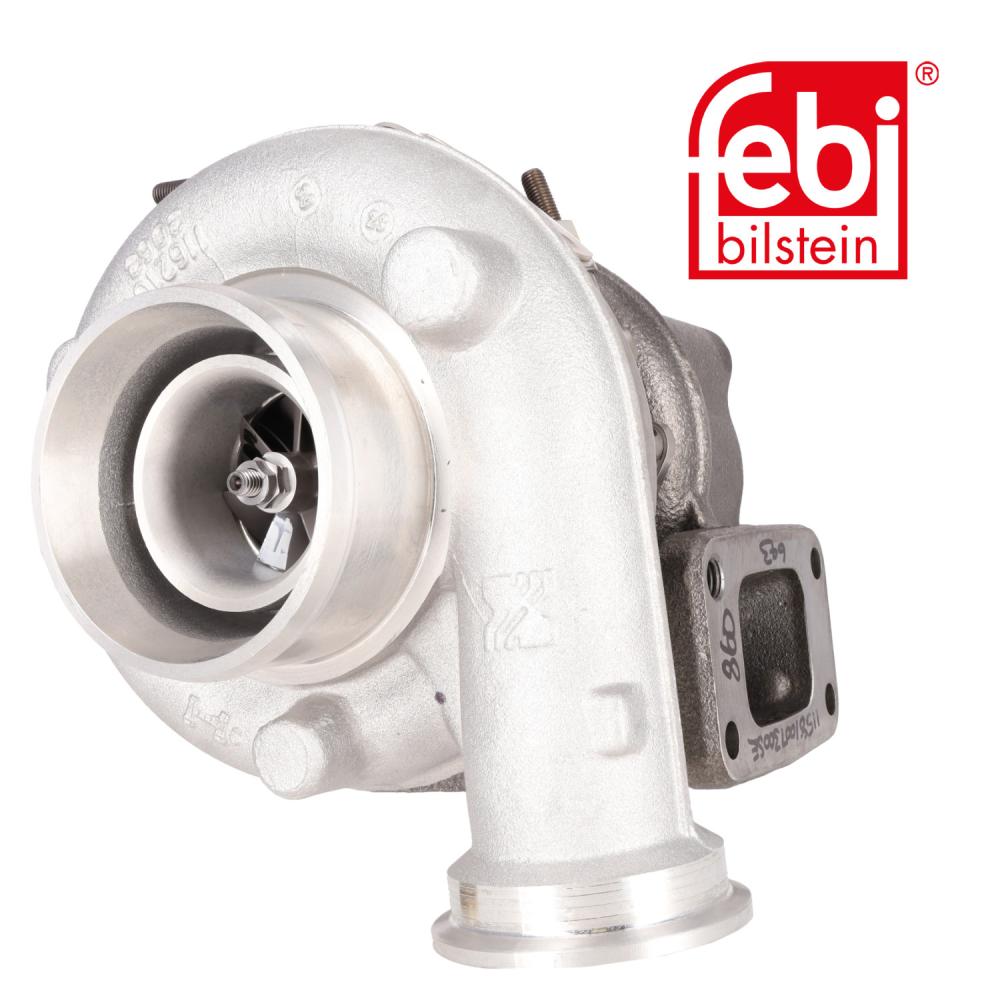 Turbocharger NIEUW