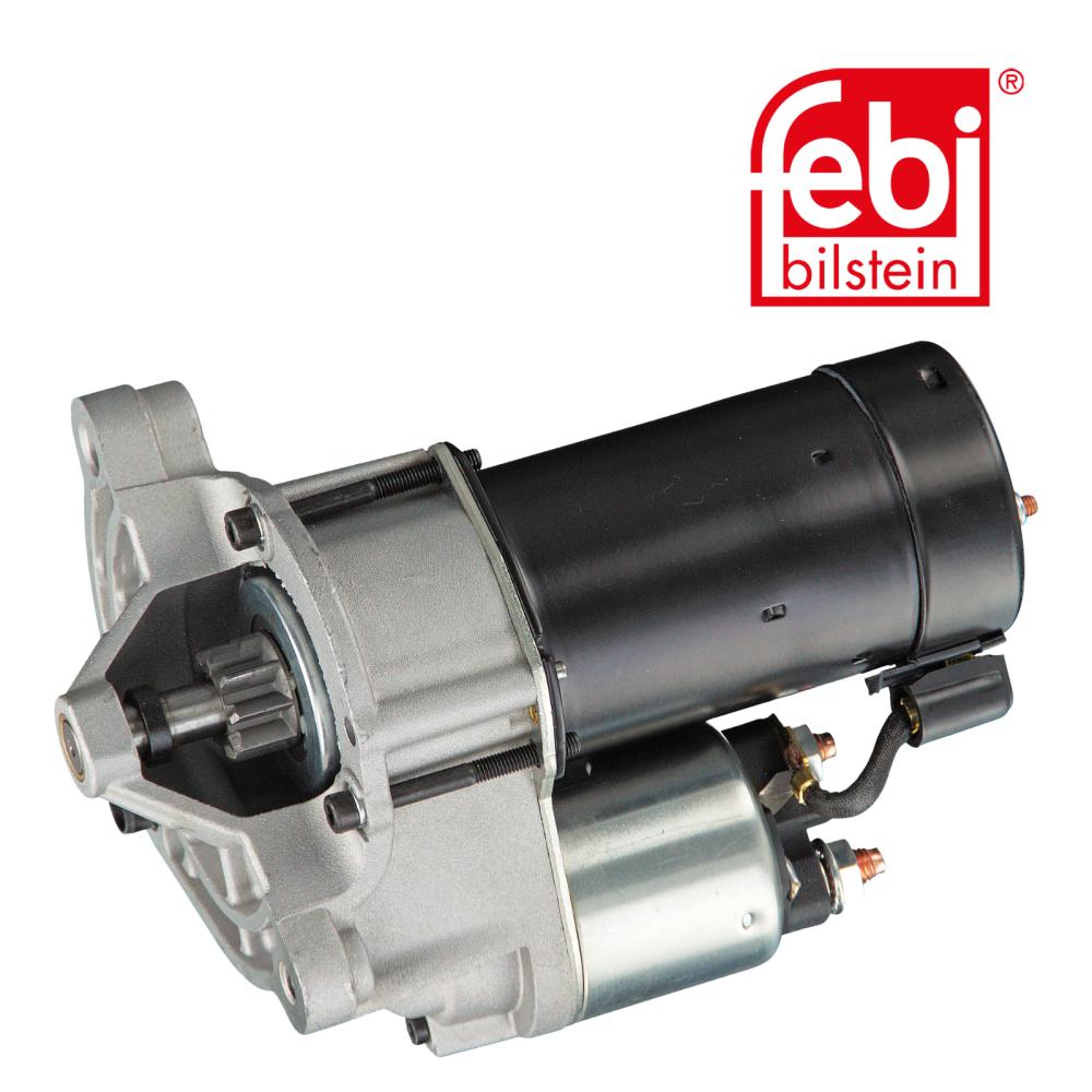 startmotor