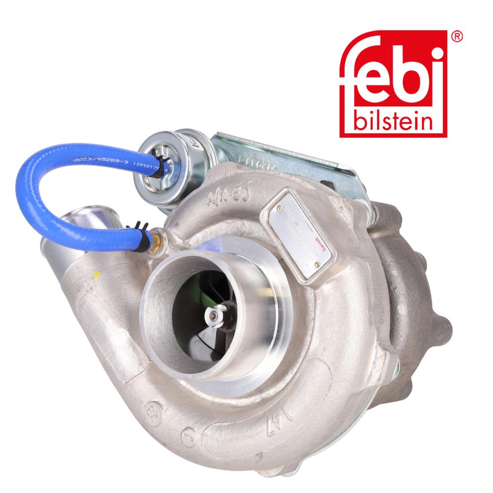 Turbocharger NIEUW