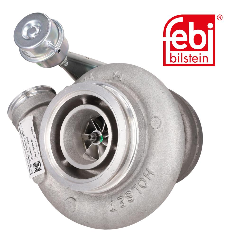 Turbocharger NIEUW