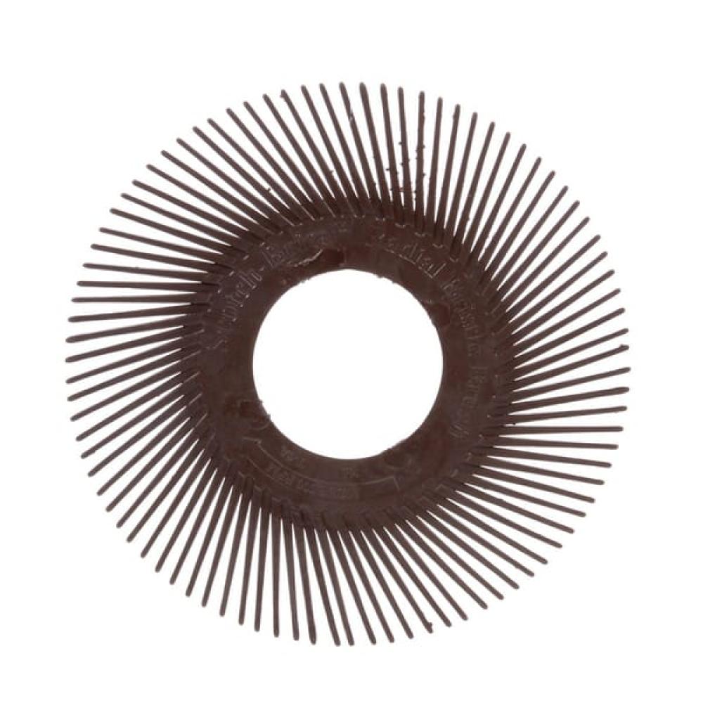 Radial Bristle TA BB-AC 150 #