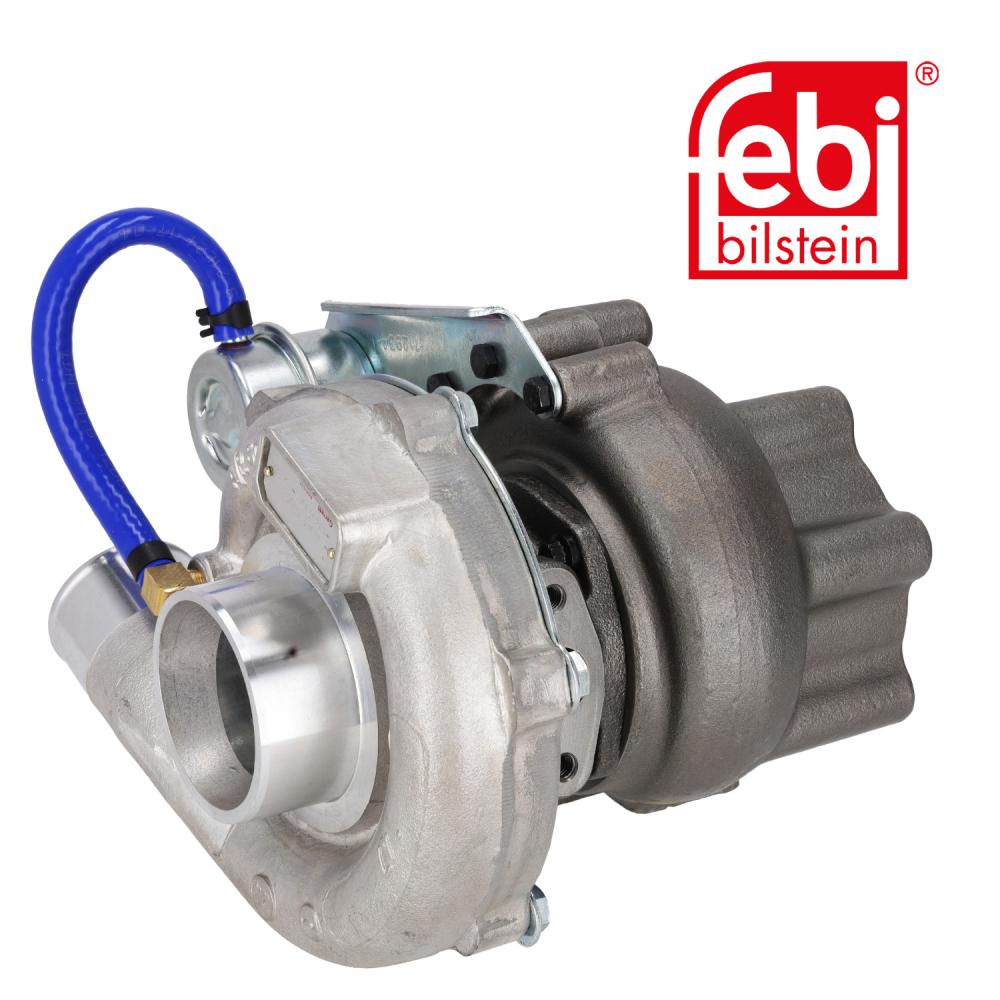 Turbocharger NIEUW