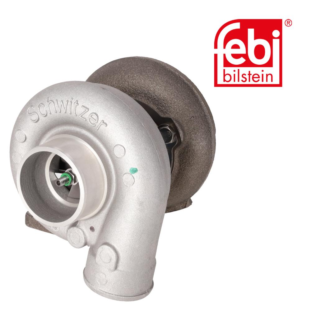Turbocharger REMAN