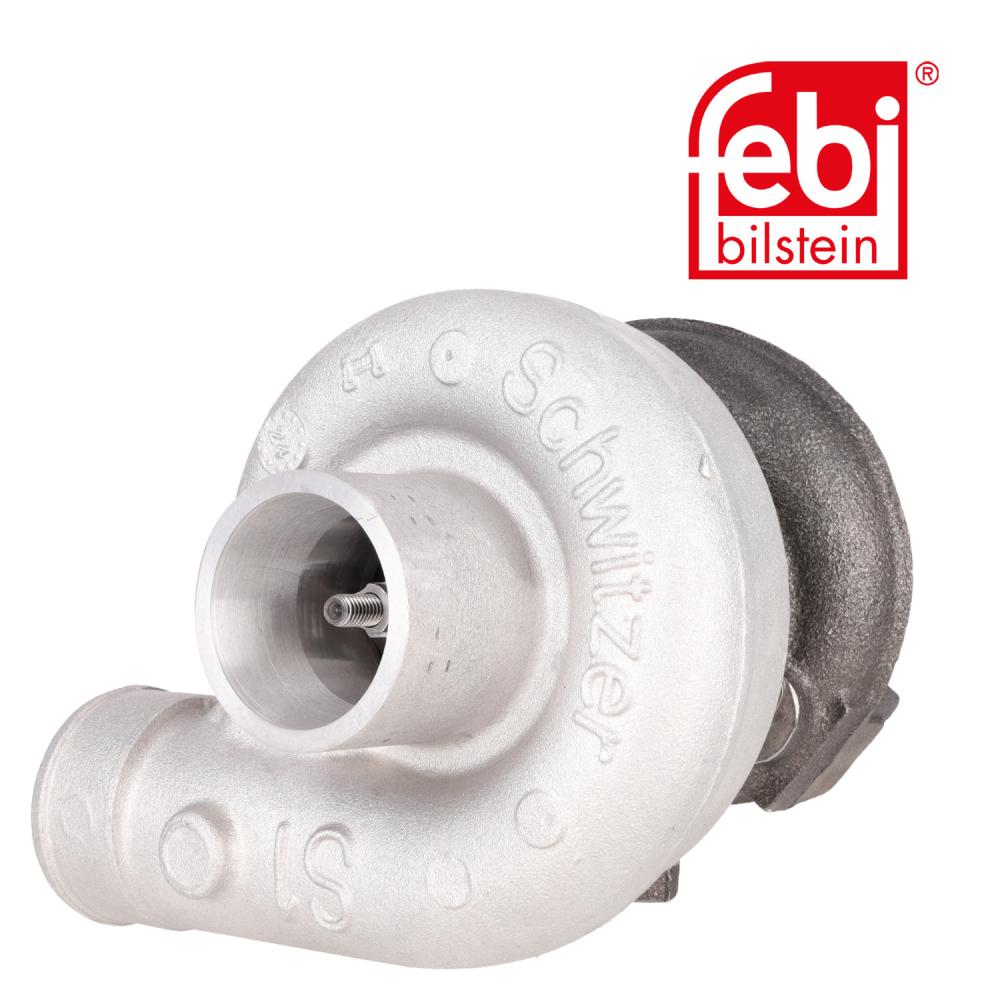 Turbocharger NIEUW