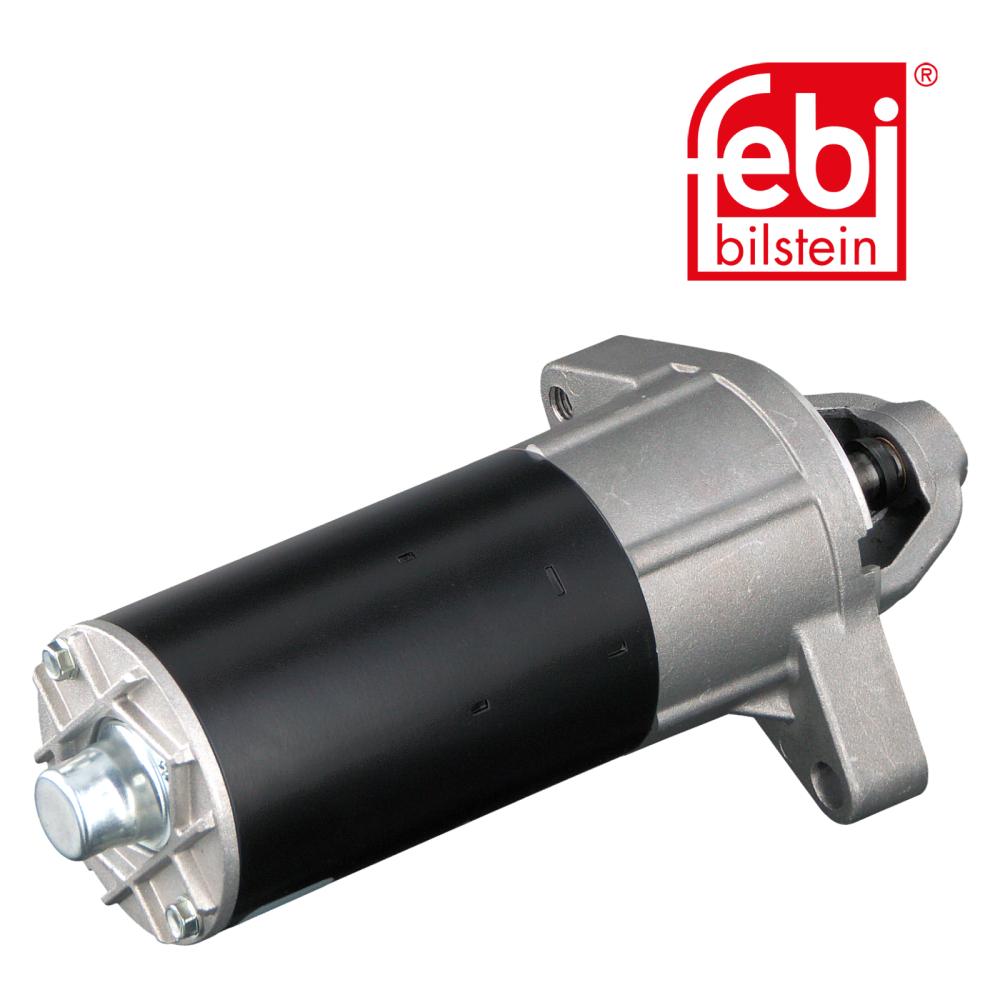 startmotor