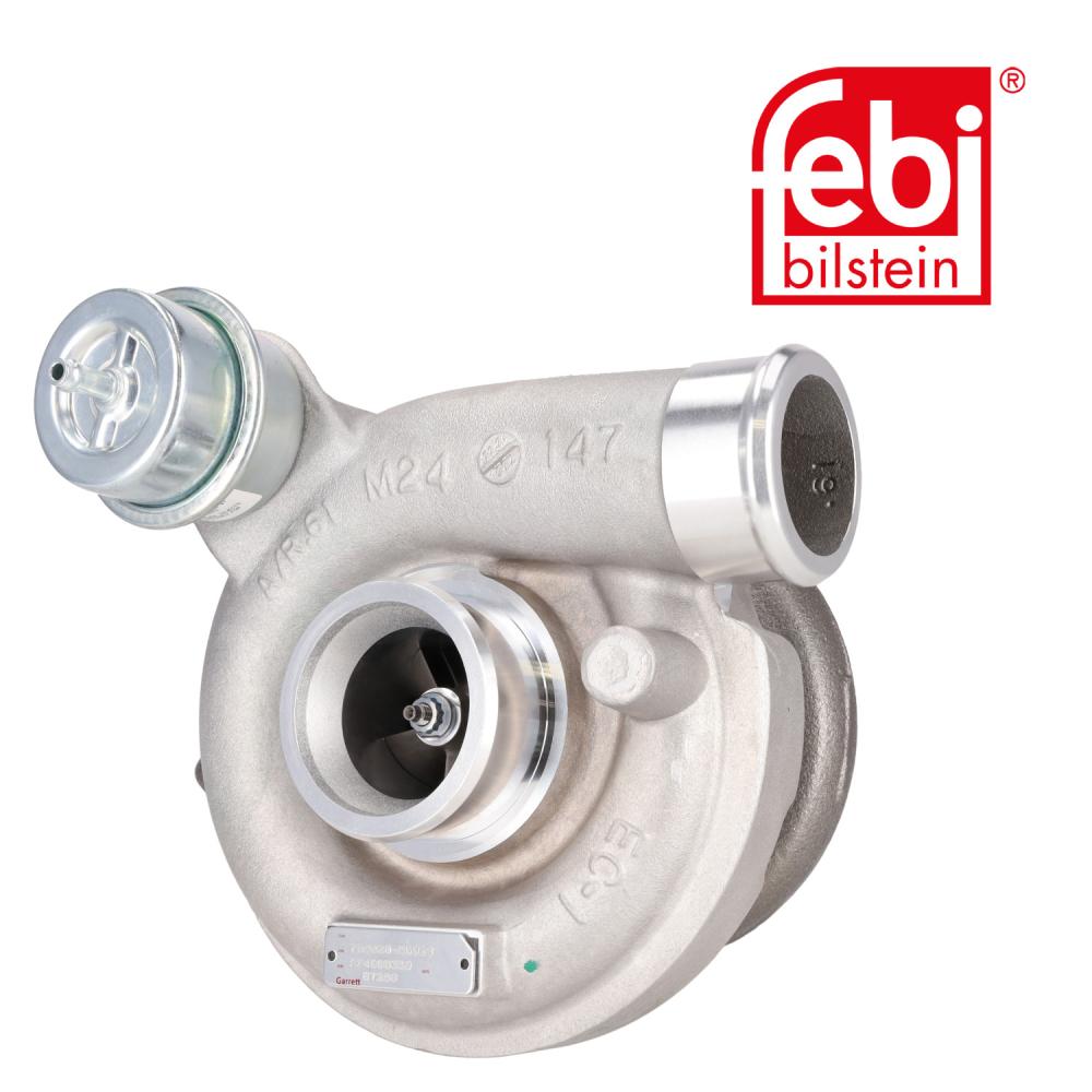Turbocharger NIEUW