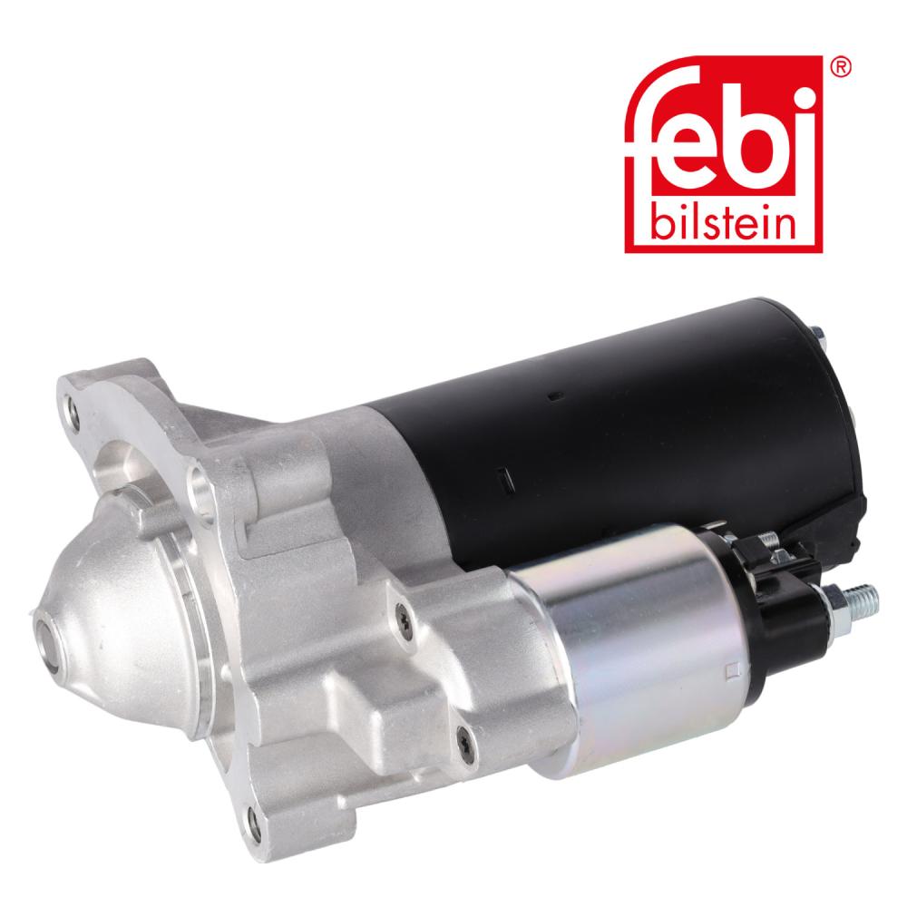 startmotor