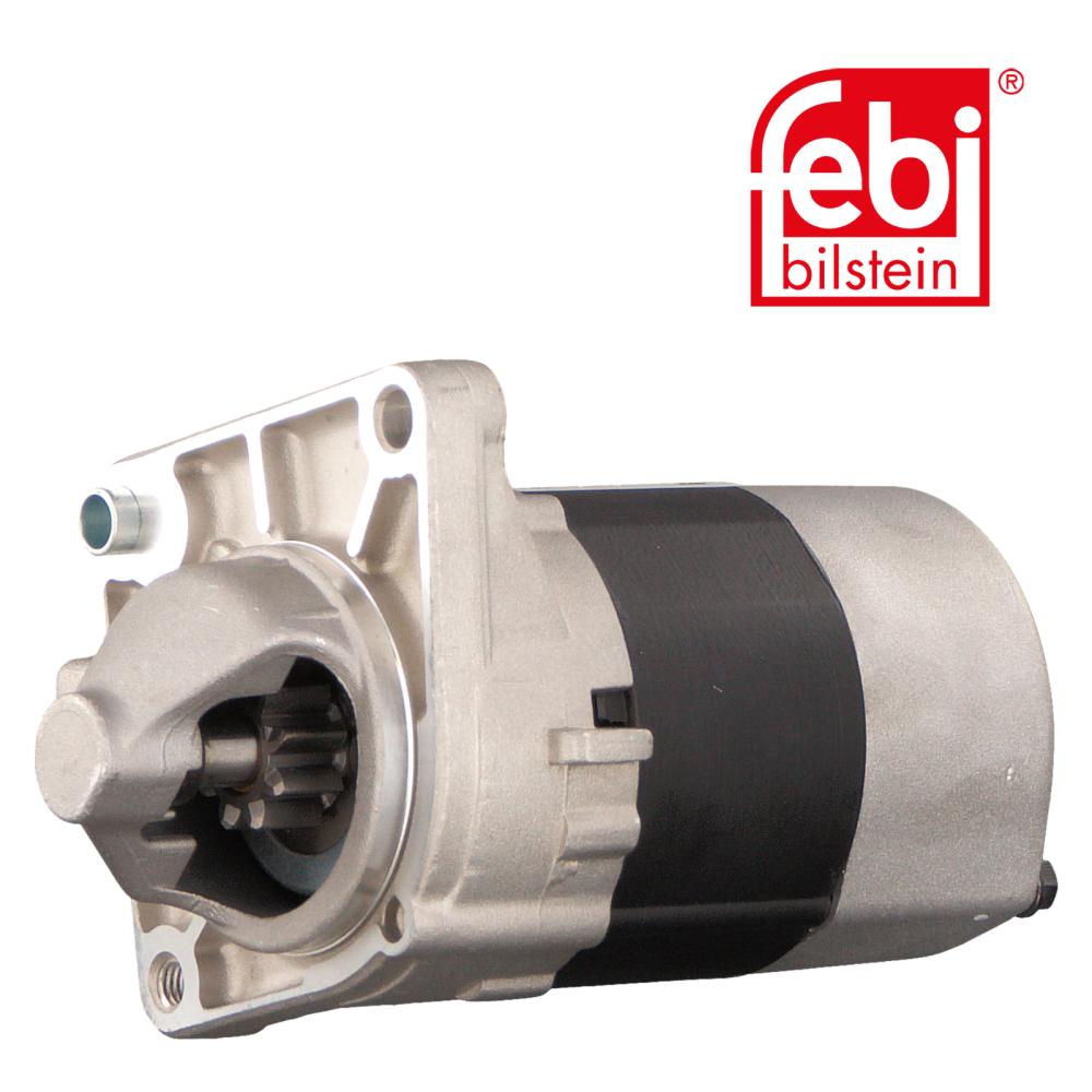 startmotor