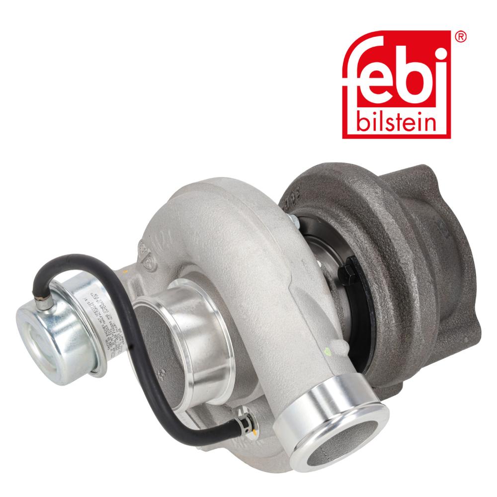 Turbocharger NIEUW