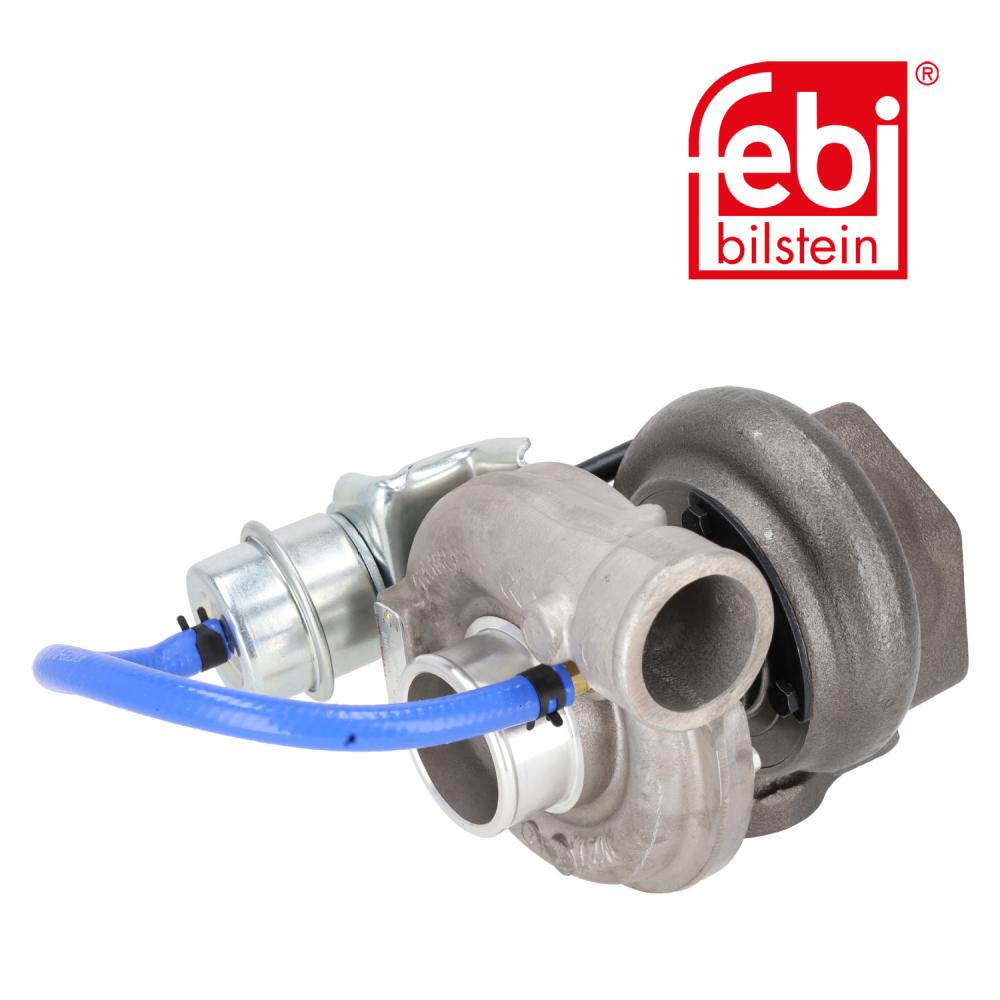 Turbocharger NIEUW