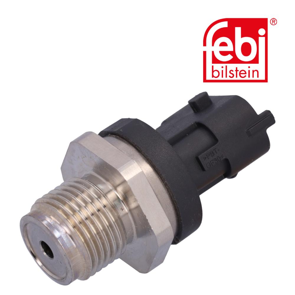 Brandstofdruksensor