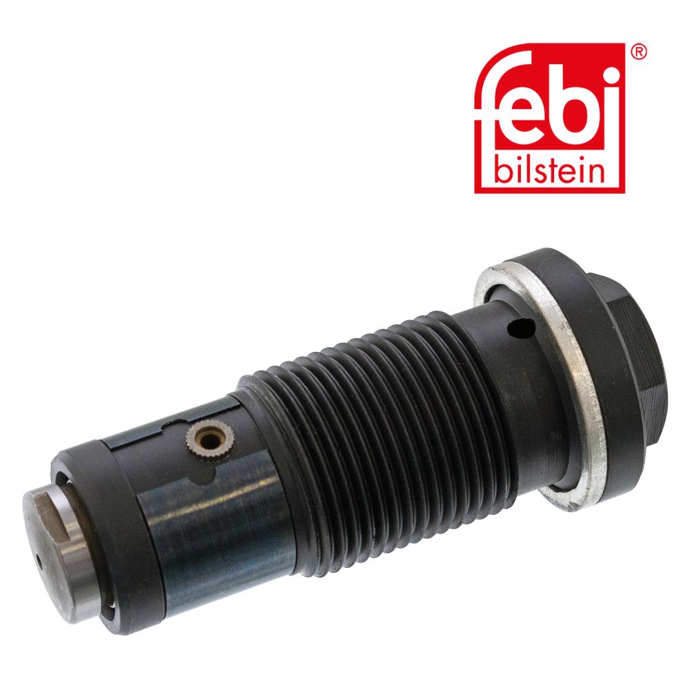 kettingspanner voor distributieketting