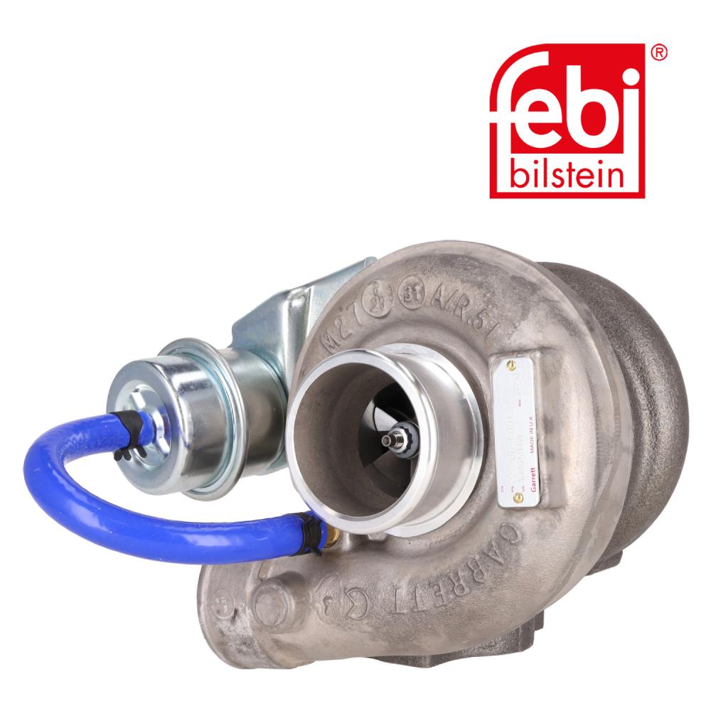 Turbocharger NIEUW