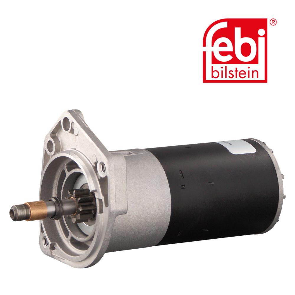 startmotor